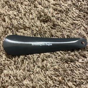 AUTHENTIC ERMENEGILDO ZEGNA SHOE 👞 HORN